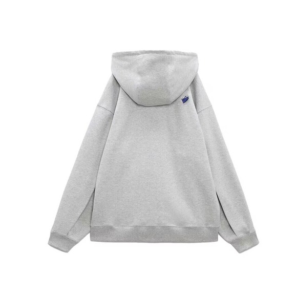 ADER error x Zara Embroidered Sweatshirt - Picture 2 of 2